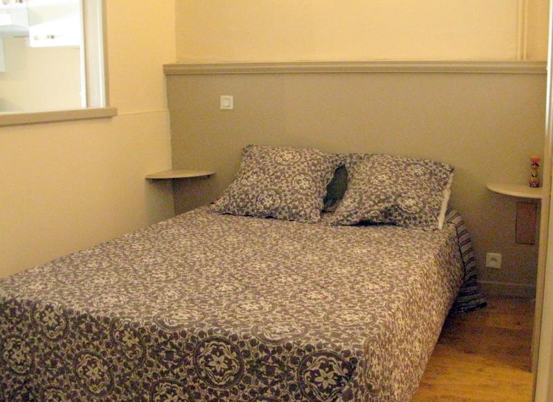 Home Nantua Studio Meubles Ain-Jura Zimmer foto